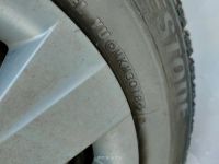Лот: 18417535. Фото: 4. Шины Bridgestone Blizzak VRX. Красноярск