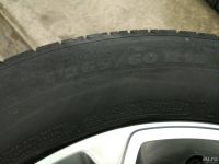 Лот: 10468237. Фото: 3. Michelin 265/60 R18. Авто, мото, водный транспорт