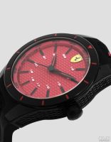 Лот: 14612687. Фото: 2. Ferrari Redrev Scuderia Часы. Часы, аксессуары