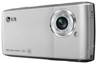 Лот: 613272. Фото: 2. LG-GC 900. Смартфоны, связь, навигация