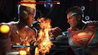 Лот: 19824860. Фото: 4. Injustice 2. Лицензионный диск... Красноярск
