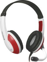 Лот: 25014224. Фото: 2. Игровая гарнитура Defender Warhead... Периферия
