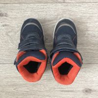 Лот: 20983158. Фото: 2. Ботинки ECCO 25 размер. Обувь