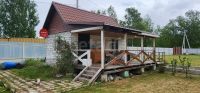 Лот: 25406840. Фото: 5. участок , ДНТ Озерки-3 ДНТ Озерки-3...