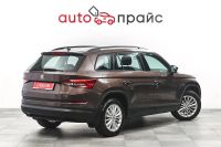 Лот: 21980225. Фото: 8. Skoda Kodiaq 2018