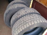Лот: 12238428. Фото: 5. 215/60/16. Dunlop Winter Maxx.