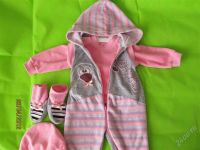 Лот: 1800863. Фото: 3. Комплект на прогулку для девочки. Дети растут