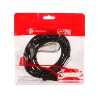 Лот: 25880035. Фото: 6. Резинка для крепления багажа TORSO...