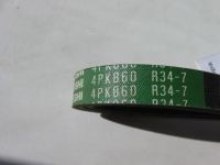 Лот: 7457623. Фото: 2. Ремень генератора 4РК-860 на иномарки. Автозапчасти