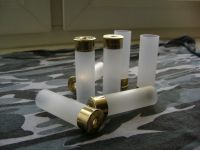 Лот: 15834043. Фото: 2. Гильза Cheddite 12к. Охота