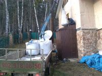 Лот: 2008435. Фото: 9. Грузоперевозки маааленькой вороваечкой...