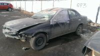 Лот: 5215872. Фото: 2. Nissan Sunny 2002. Авто, мото, водный транспорт