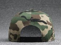 Лот: 7873594. Фото: 4. Бейсболка, кепка, snapback 2. Красноярск