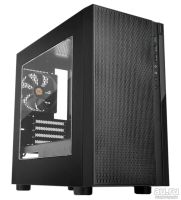 Лот: 13204205. Фото: 2. mATX Thermaltake Versa H18. Комплектующие