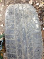 Лот: 4103211. Фото: 2. Шина Bridgestone potenza R17. Шины, Диски