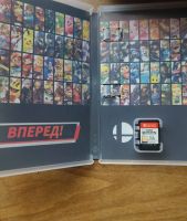 Лот: 19618441. Фото: 2. Super smash bros ultimate. Игровые приставки, консоли, видеоигры