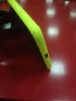 Лот: 7454965. Фото: 4. Lenovo S60 Леново с60 Yellow...