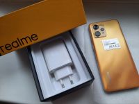 Лот: 21765831. Фото: 5. Xiaomi Realme 9 8/128