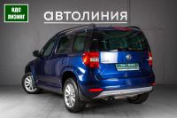 Лот: 21452576. Фото: 5. Skoda Yeti, I Рестайлинг 1.4 AMT...