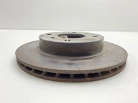 Лот: 25278623. Фото: 2. Диск тормозной Nissan Prairie... Автозапчасти