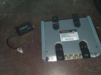 Лот: 21177132. Фото: 3. Процессор-усилитель Nakamichi... Авто, мото, водный транспорт