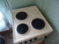 Лот: 1264412. Фото: 2. Плита Лысьва-15. Крупная бытовая техника