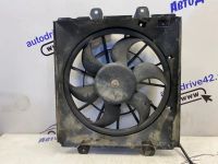 Лот: 21715096. Фото: 2. диффузор Toyota Avensis CT220L. Автозапчасти