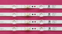 Лот: 21770686. Фото: 12. 1284-p37 LED LCD String Новый...