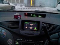 Лот: 3540419. Фото: 3. Тойота Приус в Красноярске. Красноярск