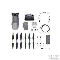 Лот: 13482394. Фото: 10. Квадрокоптер Dji Mavic 2 Pro...