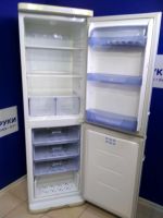 Лот: 16936506. Фото: 4. Холодильник бирюса 125 rs (11079639... Красноярск