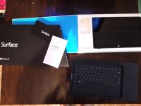Лот: 7469912. Фото: 5. Microsoft Surface 64Gb планшет-ноутбук