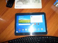 Лот: 6376482. Фото: 2. Планшет Samsung Tab 4. Компьютеры, ноутбуки, планшеты