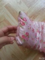 Лот: 10190412. Фото: 5. комбинезон демисезонный девочке...