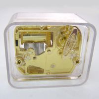 Лот: 4123612. Фото: 3. Музыкальный механизм с пружиной... Дети растут