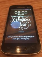 Лот: 12775080. Фото: 6. Samsung GT-S7262 (Duos) Самсунг...