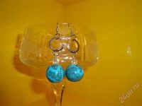 Лот: 298280. Фото: 2. "Изделия из полимерной глины... Ювелирные изделия, бижутерия, часы