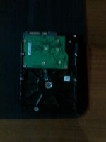 Лот: 7988521. Фото: 2. Неисправный Seagate 320Gb. Комплектующие