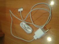 Лот: 3452435. Фото: 6. iPhone 4s хорошая копия под оригинал