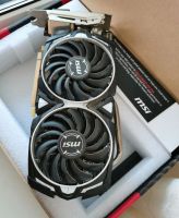 Лот: 17051520. Фото: 2. Видеокарта MSI RX570 4Gb. Комплектующие