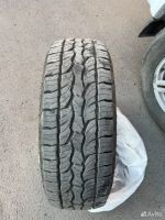 Лот: 20835885. Фото: 4. dunlop grandtrek at5 245 70 r16. Красноярск