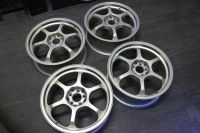 Лот: 6773831. Фото: 4. бронзовые диски 17" 5х100. Красноярск