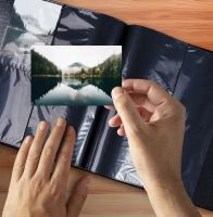 Лот: 25882536. Фото: 6. Фотоальбом семейный 500 фото 10х15