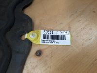 Лот: 18978906. Фото: 7. Подкрылок Mazda Axela BL6FJ Z6...