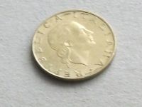 Лот: 19833347. Фото: 3. Монета 200 лир Италия 1994 юбилейная... Коллекционирование, моделизм