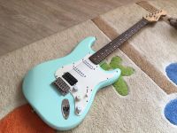Лот: 9212317. Фото: 7. Squier Bullet Strat Срочно продам...