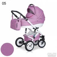 Лот: 9383445. Фото: 2. Коляска Expander Essence 3в1. Детский транспорт