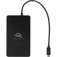 Лот: 24610284. Фото: 4. Внешний диск SSD OWC 2TB Envoy... Красноярск