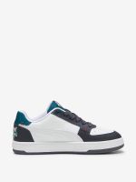 Лот: 23336507. Фото: 3. Кеды детские PUMA Caven 2.0 Mid... Красноярск