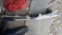 Лот: 4049160. Фото: 2. Решетка радиатора Camry 1991. Автозапчасти